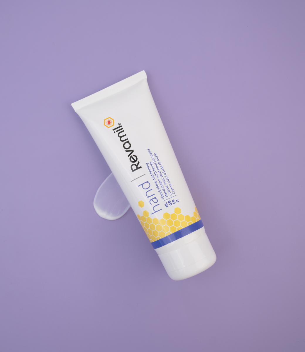 Revamil Handcreme