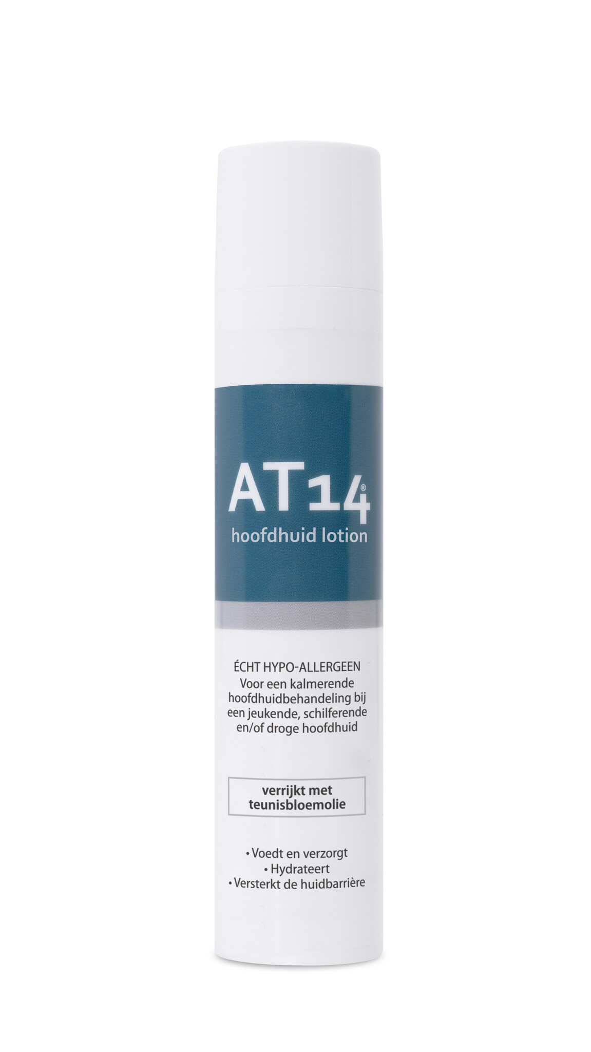 AT14 Hypoallergene Kopfhautlotion