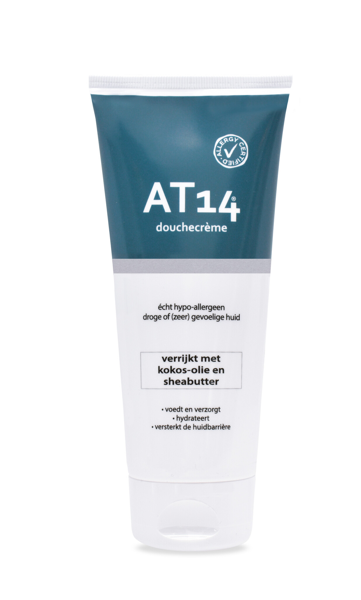 AT14 Hypoallergene Duschcreme