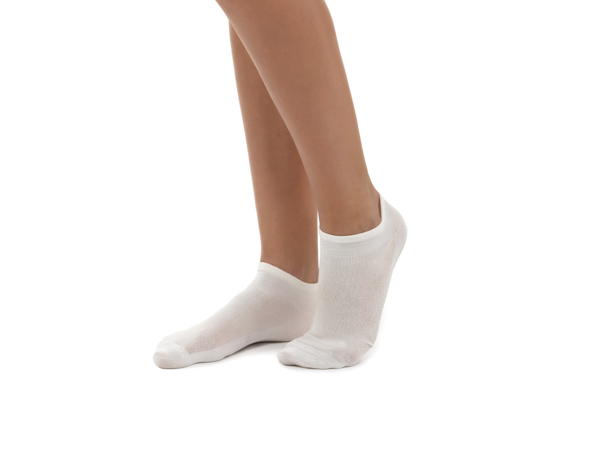 DermaSilk Socken bei Hautproblemen