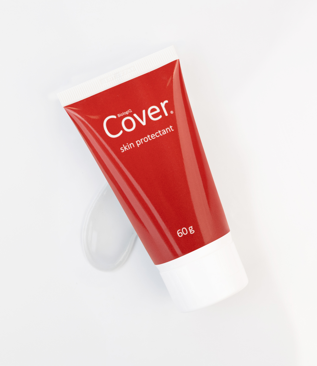 Cover skin protectant 60 g
