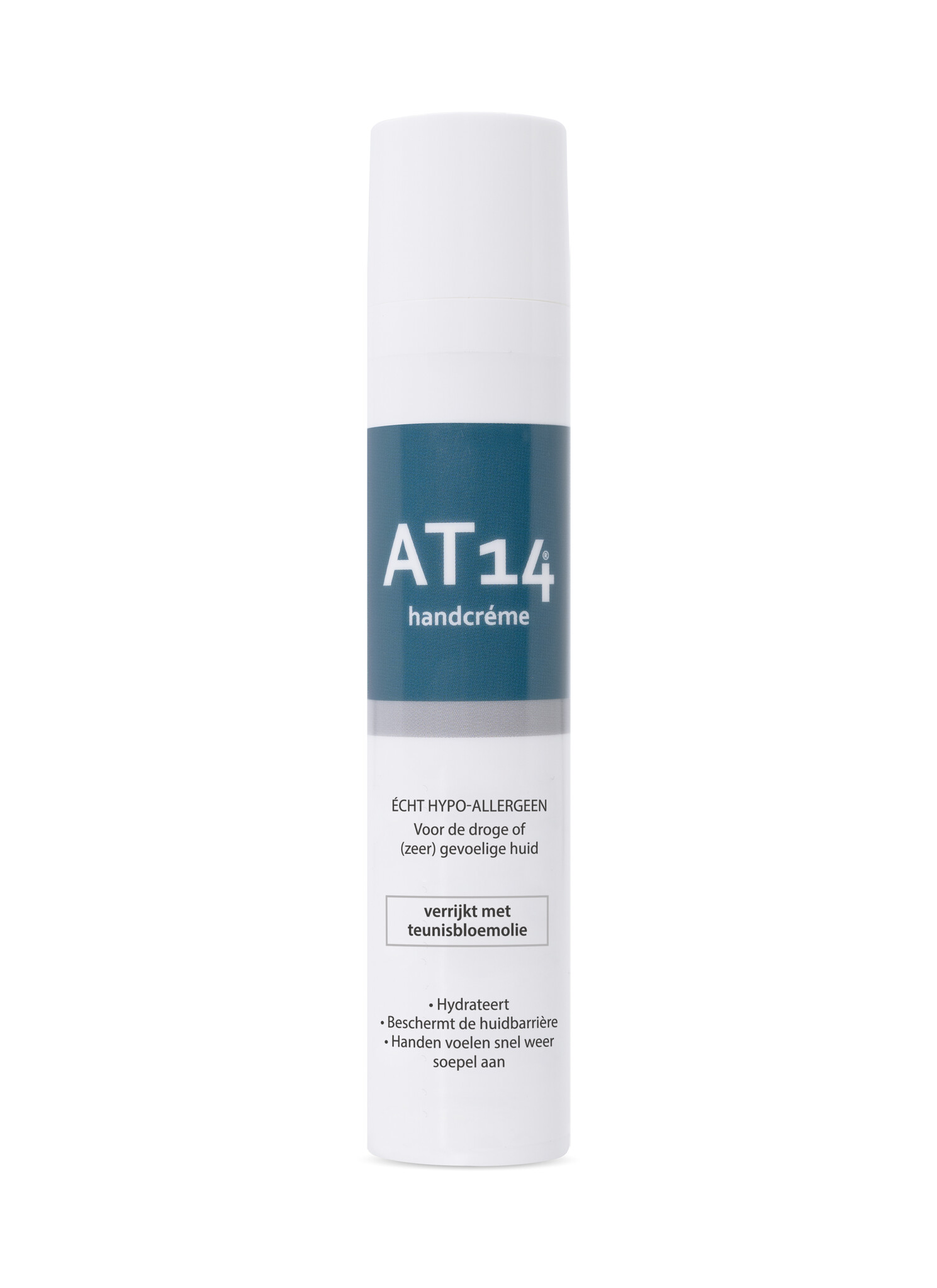 AT14 Hypoallergene Handcreme