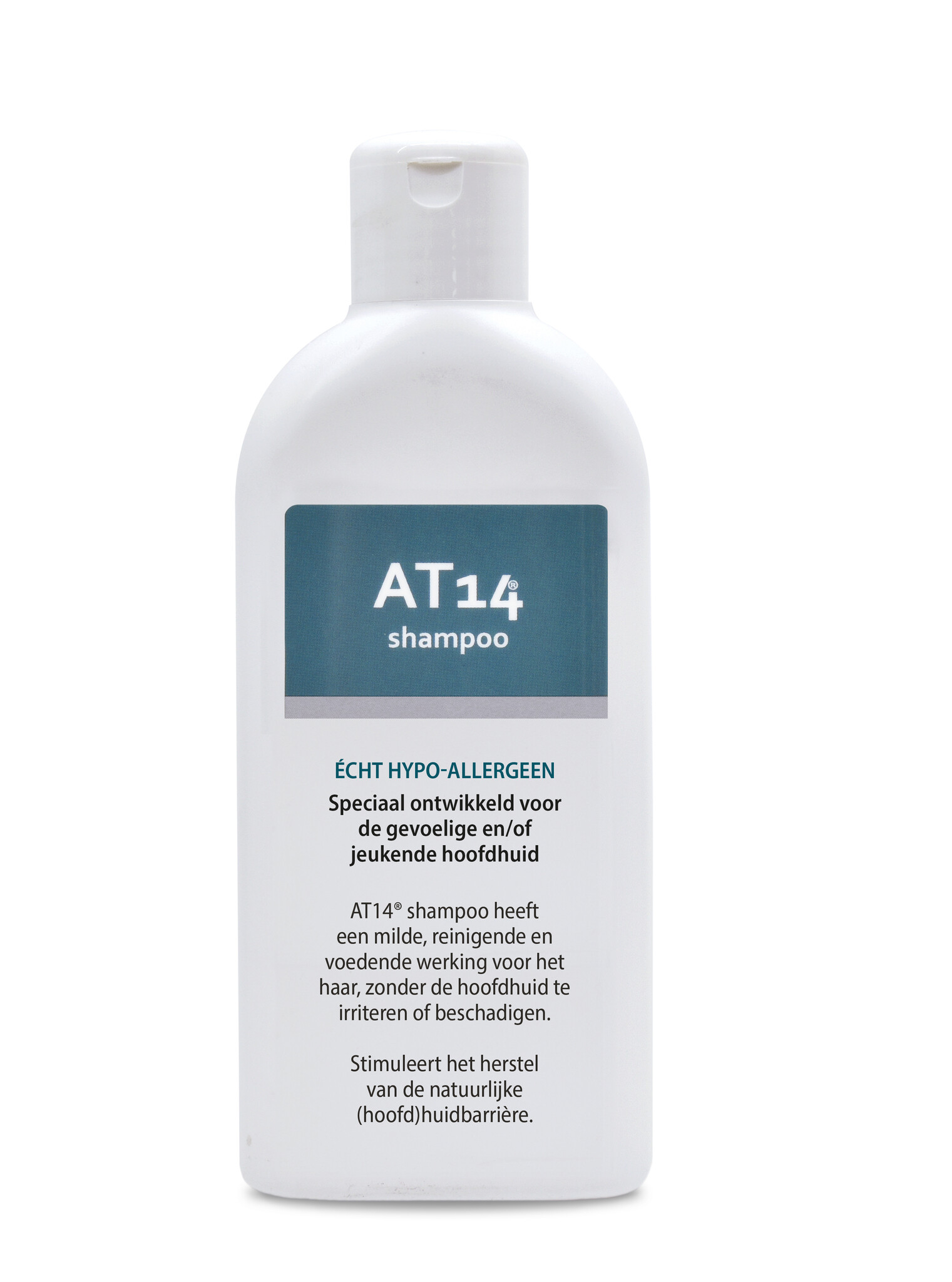 AT14 Hypoallergenes Shampoo