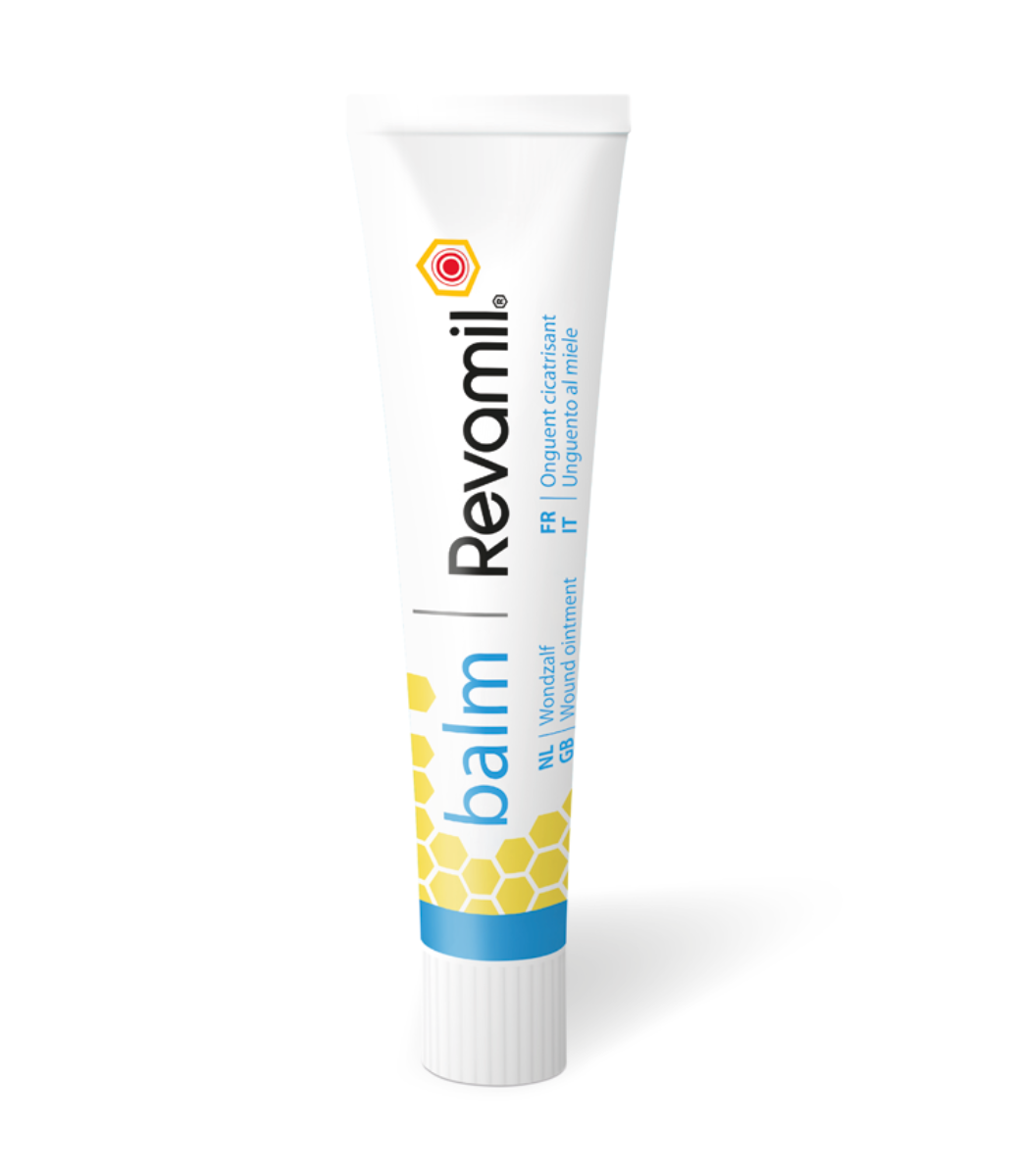 Revamil Balm