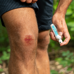 WOUND Wundspray
