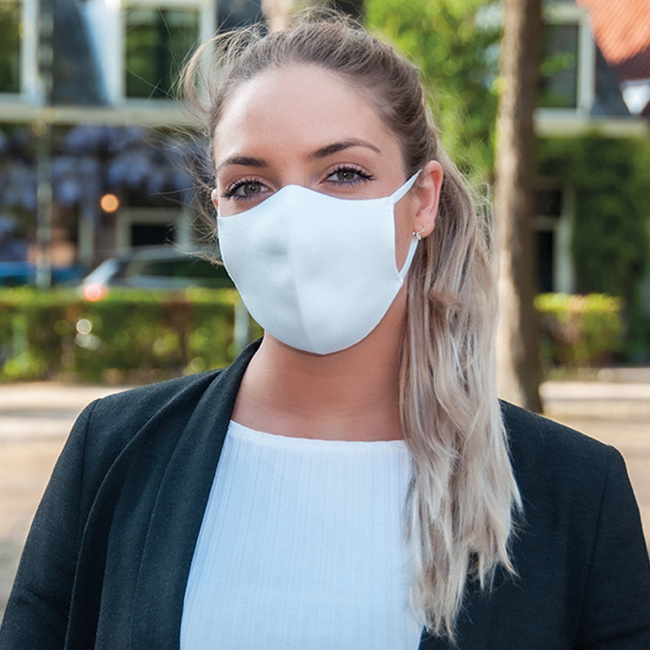 Binamed Anti-allergie mondkap