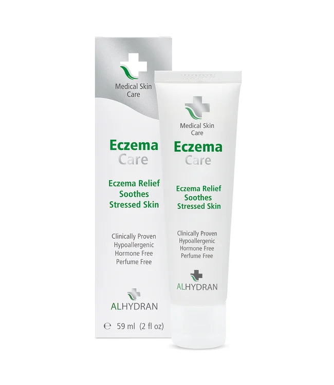 ALHYDRAN Eczema Care