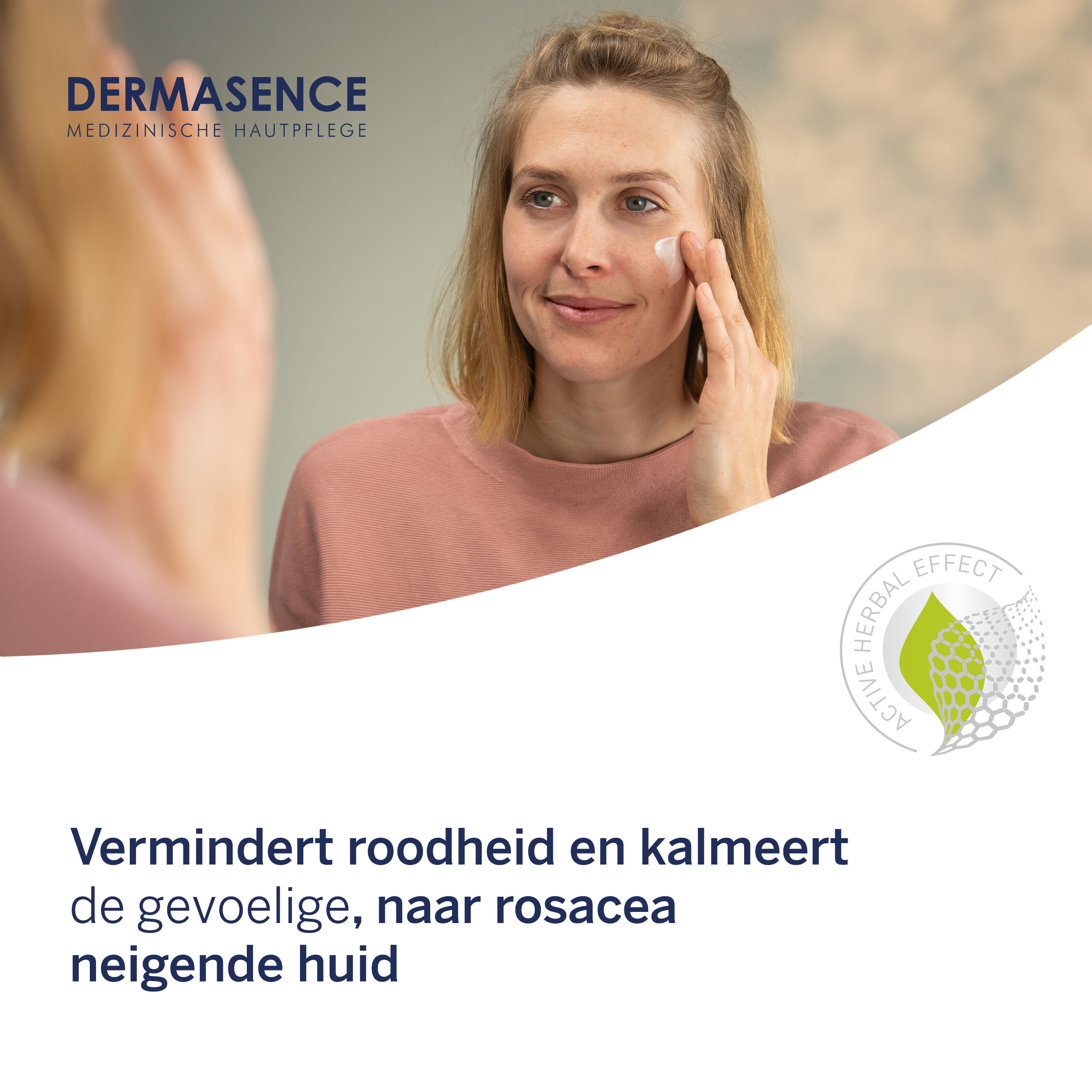 Dermasence RosaMin Emulsion