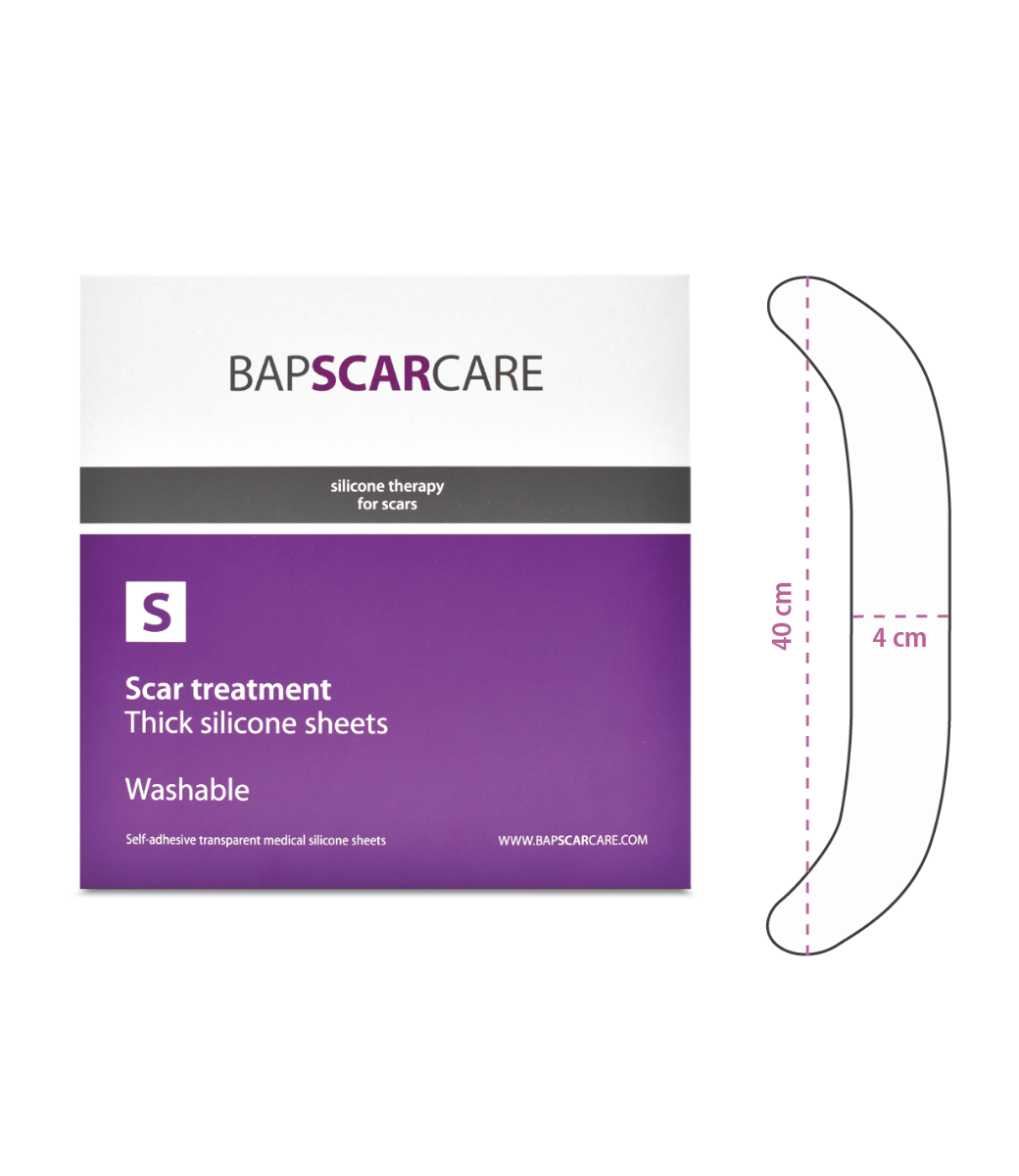 BAPSCARCARE S Abdomen