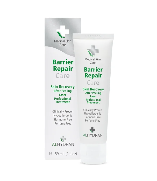 ALHYDRAN Barrier Repair Care