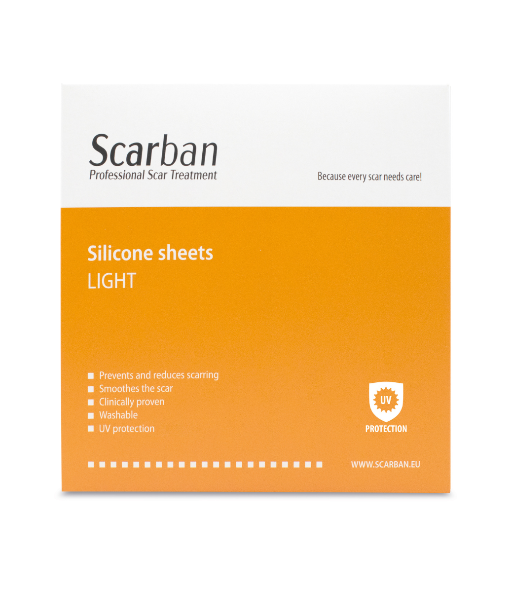 Scarban Light