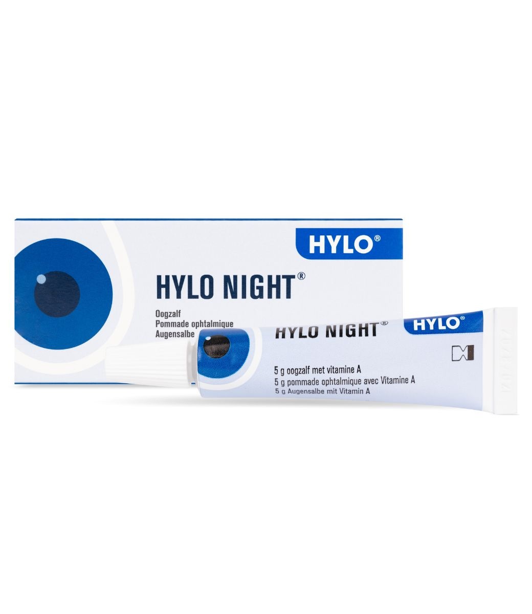 Hylo Night productafbeelding 2