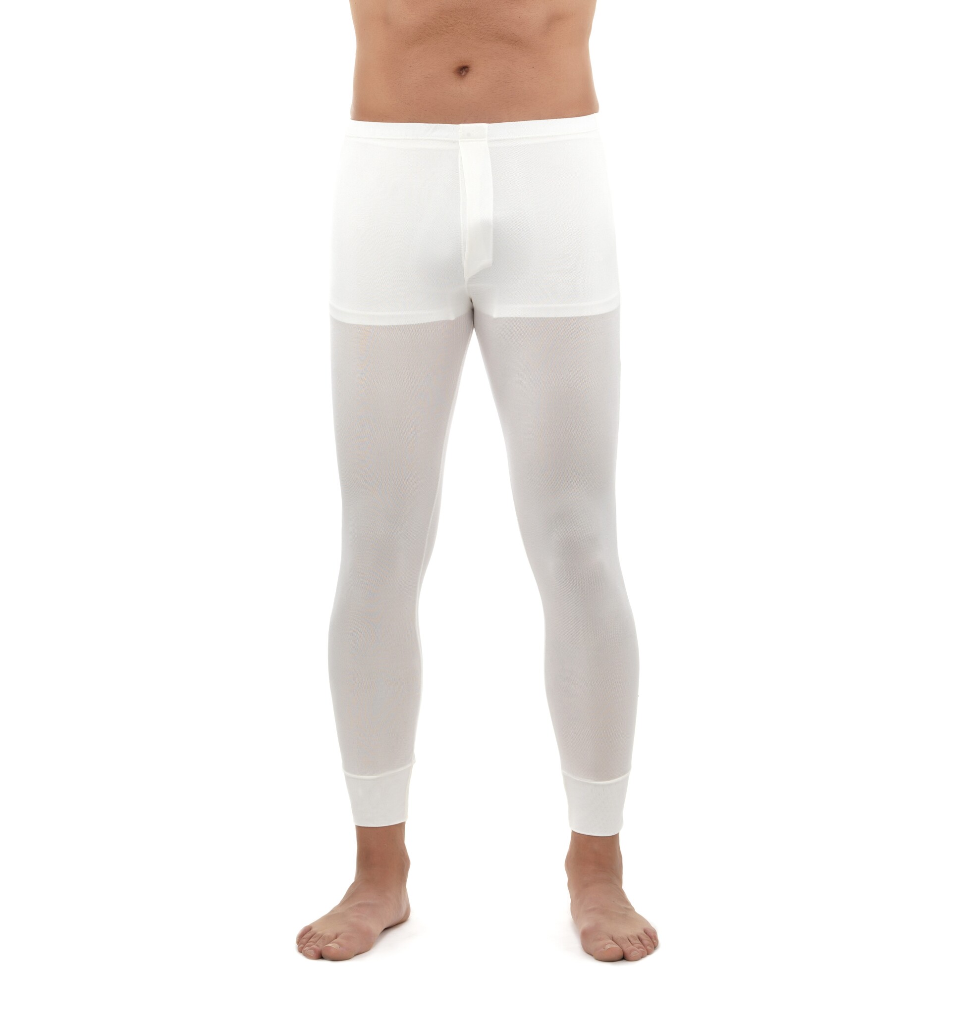 DermaSilk Herrenhose bei Hautproblemen