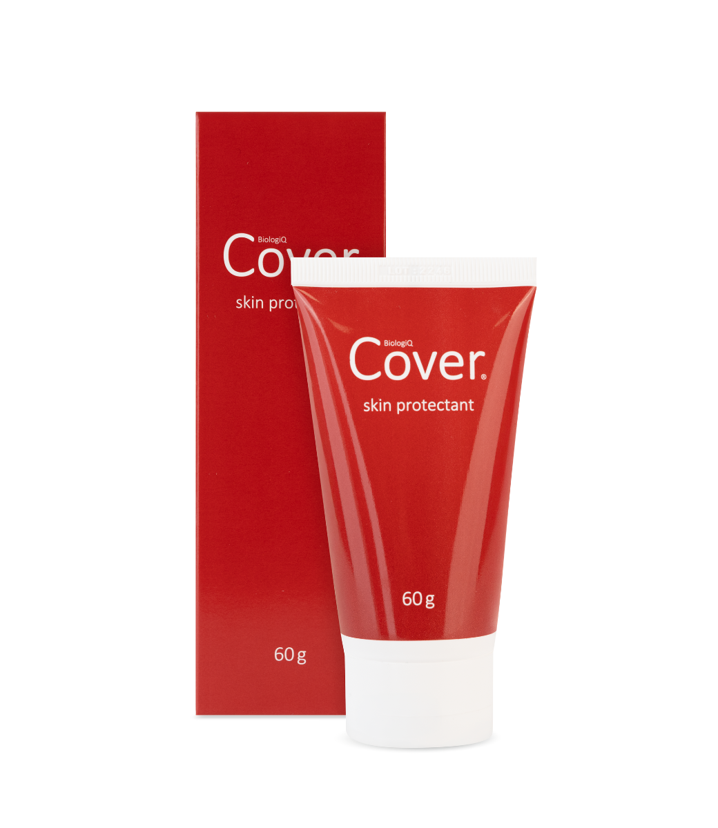 Cover skin protectant 60 g