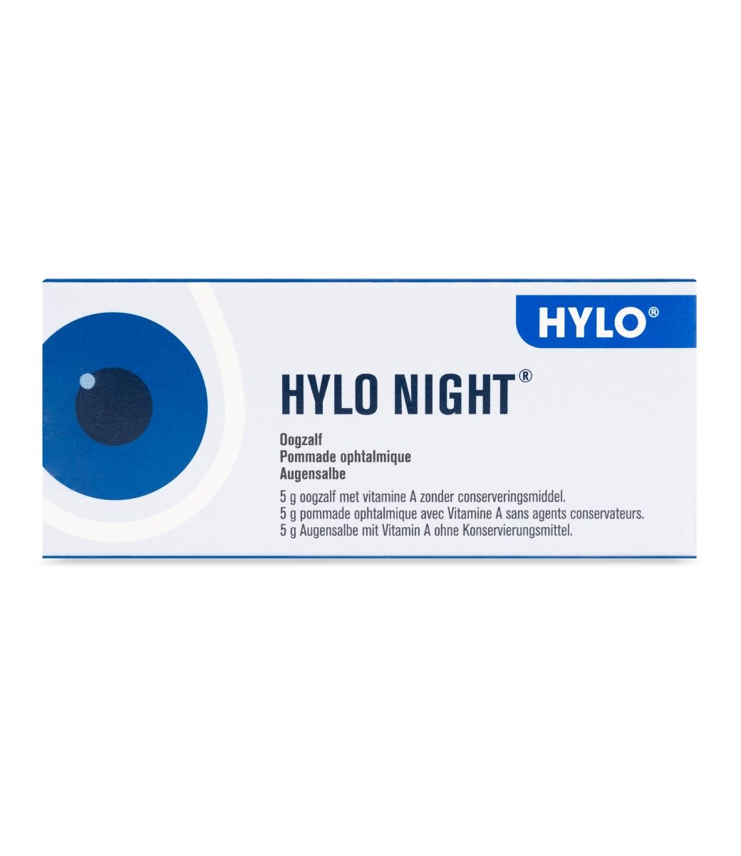 Hylo Night productafbeelding 3