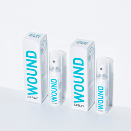 WOUND Wundspray