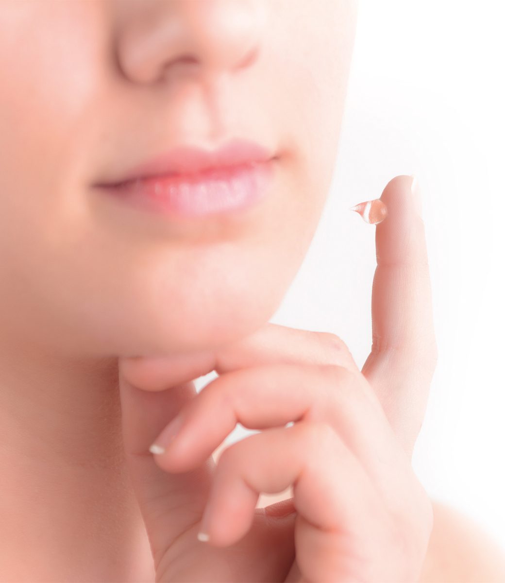 Scarban Velvet Touch siliconengel